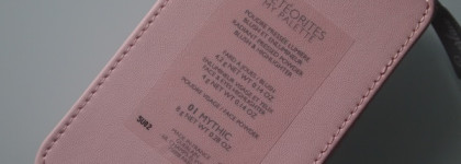 Guerlain Meteorites My Palette