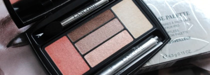 Lancome. Удачная Весенняя Палетка Paris Merveilleux
