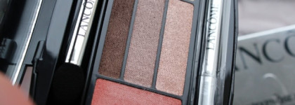 Lancome. Удачная Весенняя Палетка Paris Merveilleux