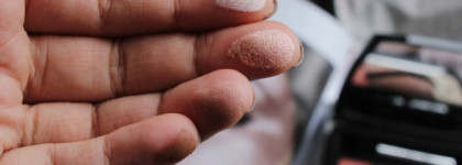 Lancome. Удачная Весенняя Палетка Paris Merveilleux