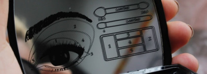 Lancome. Удачная Весенняя Палетка Paris Merveilleux