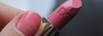 Dolce&gabbana. Rosa Look 2016