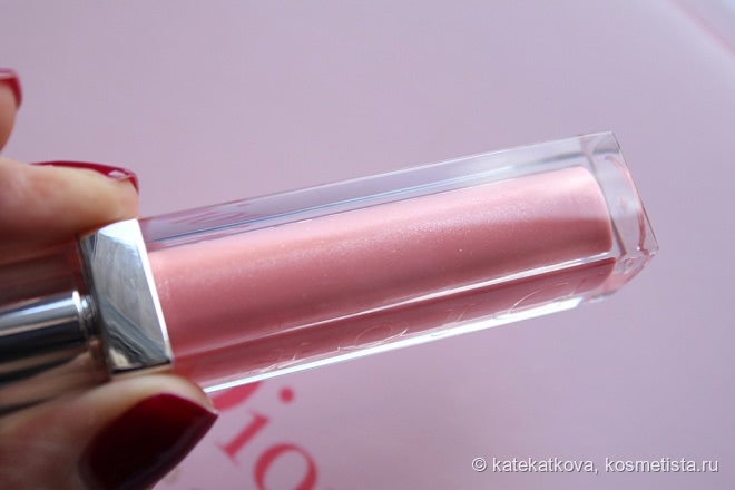 Dior. Обновленные Блески Для губ Ultra-Gloss