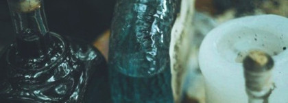 Фатальная Black Orchid Tom Ford EDP