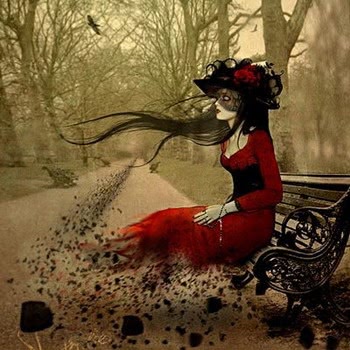 Похититель Роз L`artisan Voleur de Roses