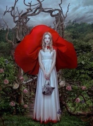 Похититель Роз L`artisan Voleur de Roses