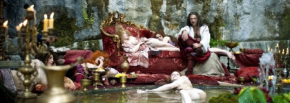 Сказочные миры, заключённые во флаконы Lolita Lempicka