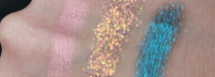 Вишневый сад с Mini Norvina Pro Pigment Palette Vol. 3 от Anastasia Beverly Hills