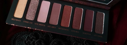 Вампирская вечеринка с She's in Parties от Melt Cosmetics