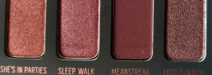 Вампирская вечеринка с She's in Parties от Melt Cosmetics