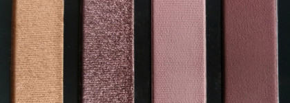 Вампирская вечеринка с She's in Parties от Melt Cosmetics