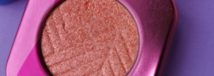 Хайлайтеры Space Age от Kaleidos Makeup - Solar Sailor, Mars Melter, Moon Cruiser