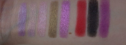 Синдром Ренфильда: Blood Lust от Jeffree Star Cosmetics