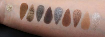 Любить люблю, но никому не посоветую палетку Mary Jane от Melt Cosmetics