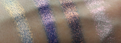 Terra Moons Cosmetics: Cosmic Chameleons и не только