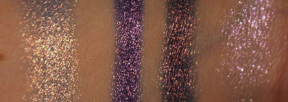 Terra Moons Cosmetics: Cosmic Chameleons и не только