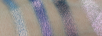 Terra Moons Cosmetics: Cosmic Chameleons и не только