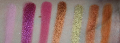 Circo Loco от Natasha Denona: самодостаточный продукт или палетка-компаньон?