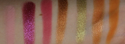 Circo Loco от Natasha Denona: самодостаточный продукт или палетка-компаньон?