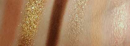 Золото дураков: Gold Obsessions Palette Huda Beauty