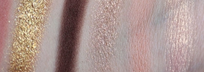 Золото дураков: Gold Obsessions Palette Huda Beauty