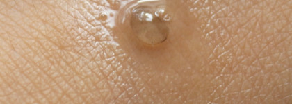 Красота KVD Beauty: Shake Primer, Dazzle Stick в оттенке Hail Surge + неожиданный аналог