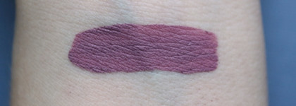 Lasplash Cosmetics Classic Horror Liquid Lipstick в оттенке Mina