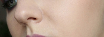 Lasplash Cosmetics Classic Horror Liquid Lipstick в оттенке Mina