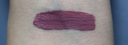 Lasplash Cosmetics Classic Horror Liquid Lipstick в оттенке Mina