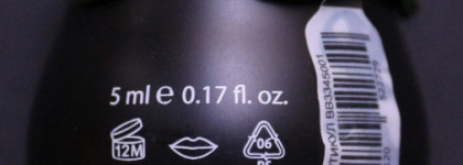 Часть коллекции Supernatural от Beauty Bomb