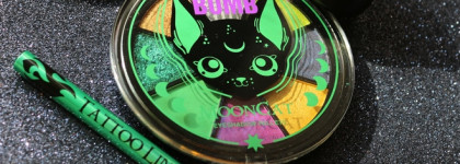 Часть коллекции Supernatural от Beauty Bomb