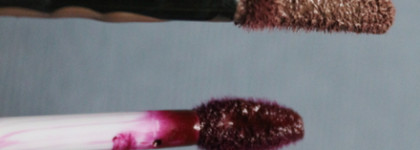 Ultra Matte Liquid Lipstick в оттенках Ebony, Earthling и Fawn от Melt Cosmetics - не те, кем кажутся