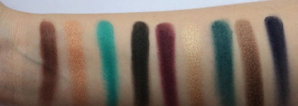 Age of Opulence by Beauty Bay: берите, пока не кануло в Лету