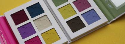 Disney Colour By Beauty Bay: Alice in Wonderland и Jungle Book