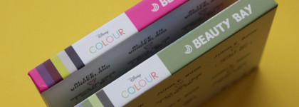 Disney Colour By Beauty Bay: Alice in Wonderland и Jungle Book