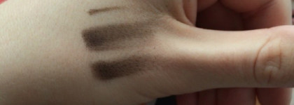 Ciel Urcci colorful eyebrow powder #01