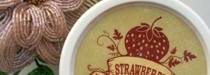 Skinfood black sugar strawberry mask wash off или клубничное наслаждение