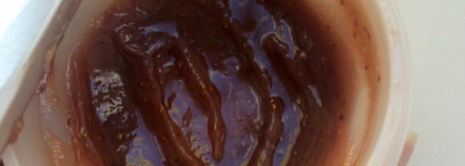 Skinfood black sugar strawberry mask wash off или клубничное наслаждение