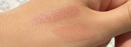 Поцелуи в стиле нюд от Eveline Cosmetics