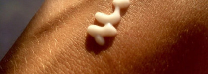 Такой не мой LA Roche-Posay Effaclar Duo(+)