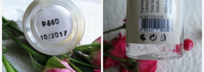 Ударная доза увлажнения, упругая и бархатная кожа - это всё так просто с кремом AlpStories Rose moisturizing face