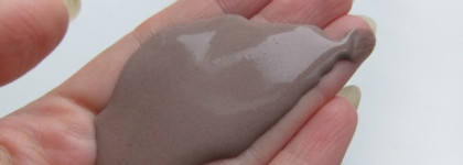 Восточная маска с марокканской глиной Yves Rocher. Применение для лица и волос