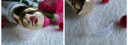 Ударная доза увлажнения, упругая и бархатная кожа - это всё так просто с кремом AlpStories Rose moisturizing face