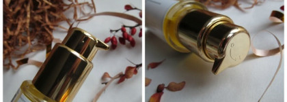 "Жидкое золото Марокко" - масло арганы от AlpStories. Блестящие волосы, гладкая кожа и отсутствие морщин ♥ Моя палочка-выручалочка на все случаи жизни. Топ-5 применений