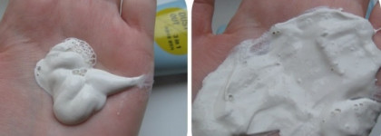 Пост о четырех почти закончившихся корейских средствах. Пенка, тонер, эссенция и крем под глаза