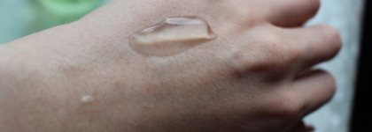 Мои эксперименты с универсальным гелем алоэ вера Тони Моли. Такой ли он "универсальный"? 5 видов применения и какие из них оказались самыми оптимальными