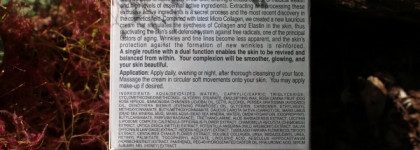 Находка для уставшей и тусклой кожи! Regenerating Night Cream Premier - увлажняет, выравнивает тон кожи, придает свежий и здоровый вид