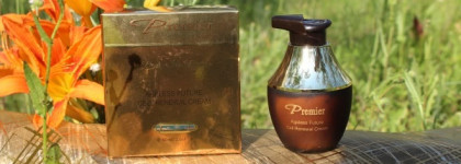 Premier by Dead Sea Premier Ageless Future Cell Renewal Cream Крем для обновления клеток кожи "Будущее без возраста"