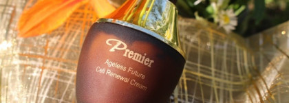 Premier by Dead Sea Premier Ageless Future Cell Renewal Cream Крем для обновления клеток кожи "Будущее без возраста"