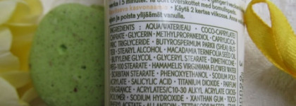 Пост о двух провальных продуктах Ив Роше